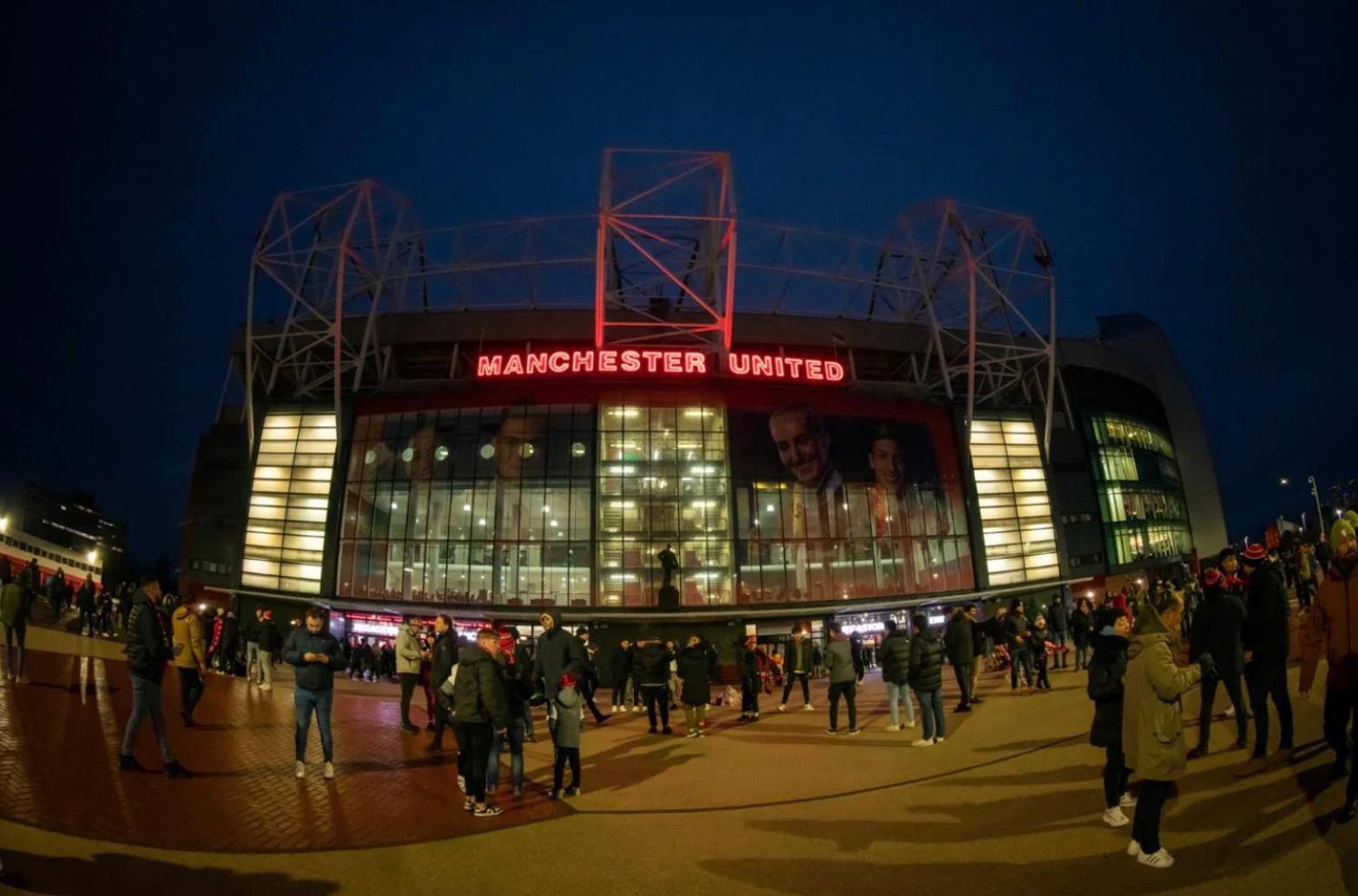 Bright & Modern 3 Bedroom Old Trafford Home Manchester Eksteriør billede